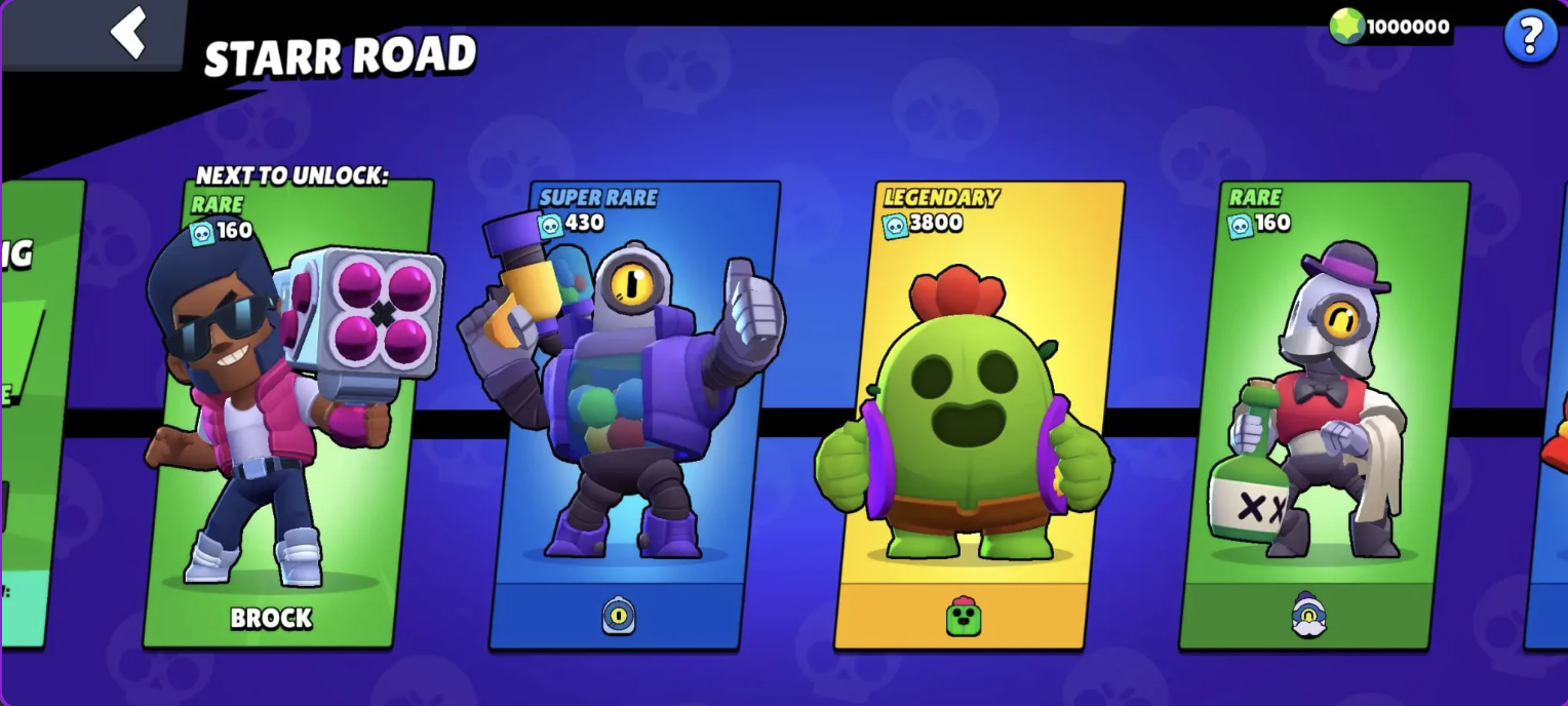 Gra Nulls Brawl | Wszystkie poziomy odblokowane